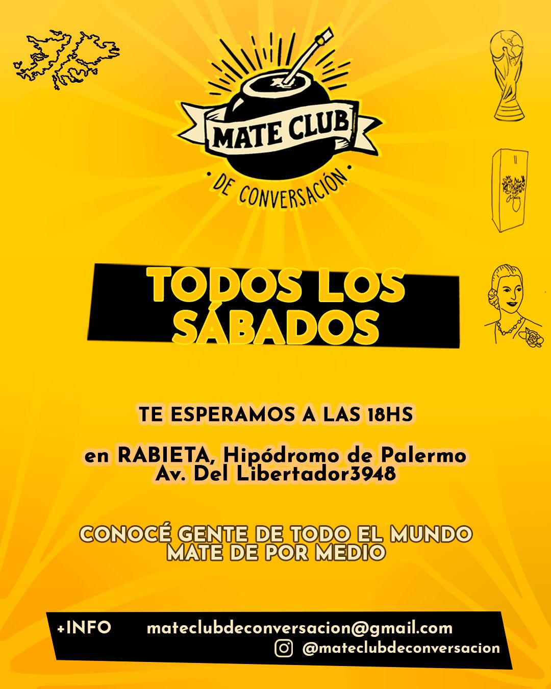 Mate Club